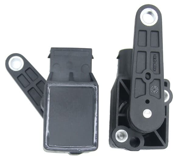 For Mercedes SLK 2004-2011 SL 2001-2012 SLR Headlight Range Sensor Aim A00254288