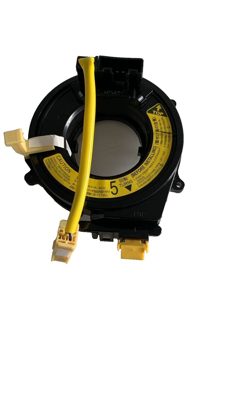 84306-0C010 New Clock spring Squib Sensor For TOYOTA  RAV4 I