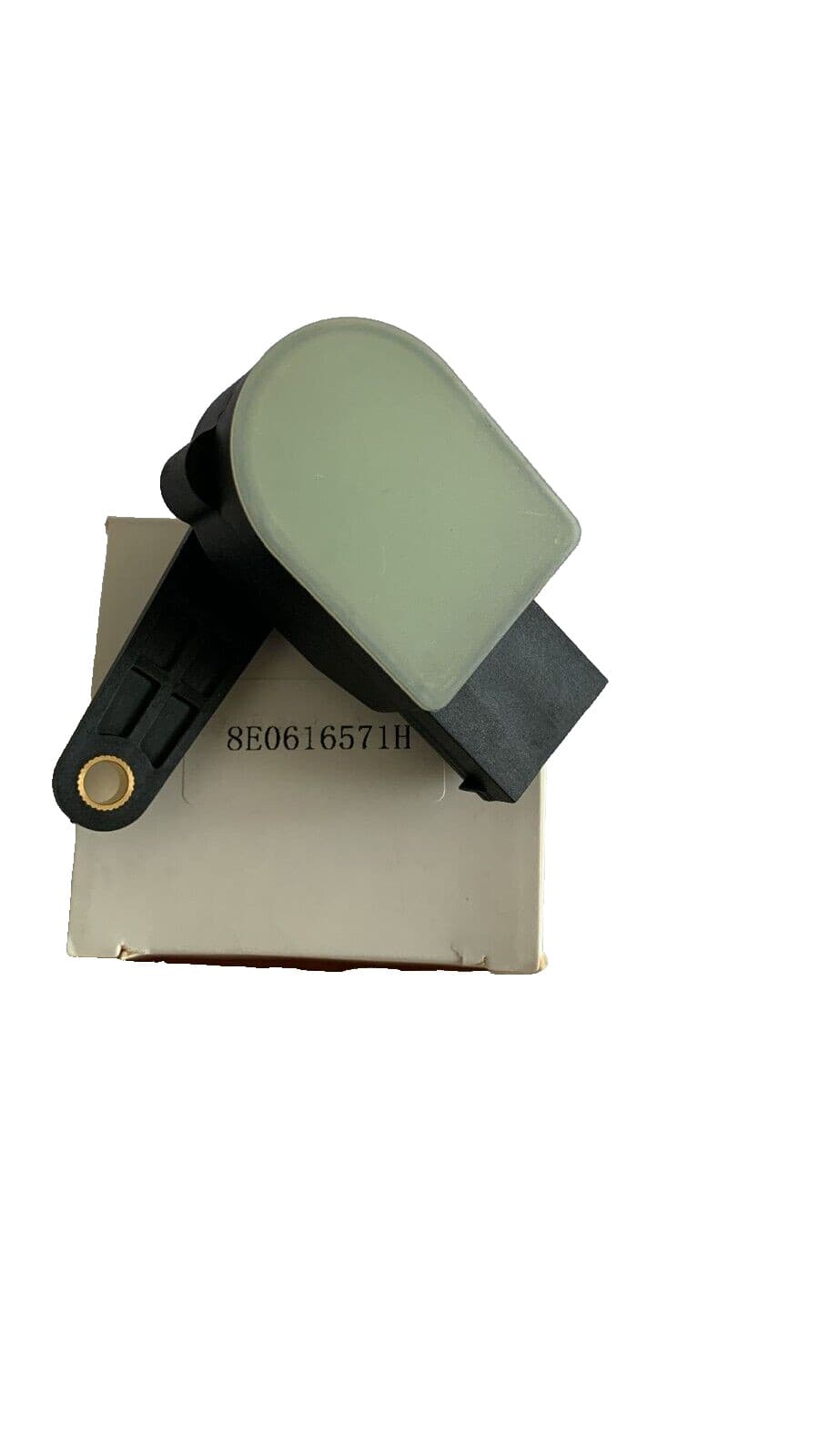 8E0616571H Rear Left Right Suspension Ride Height Level Sensor for Audi A4