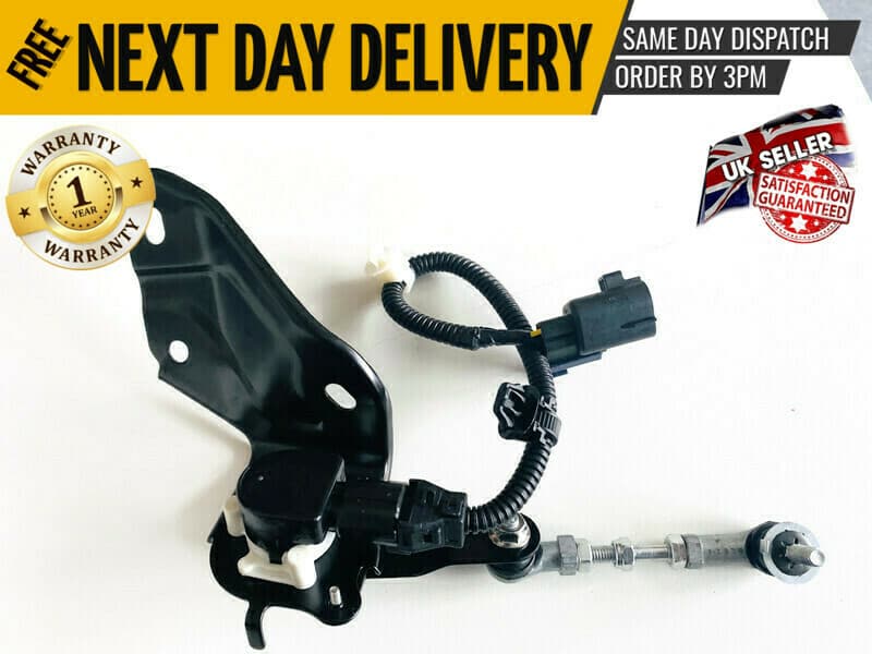 for Toyota Land Cruiser Prado J15 Rear Left Air Suspension Height Sensor 2009-20