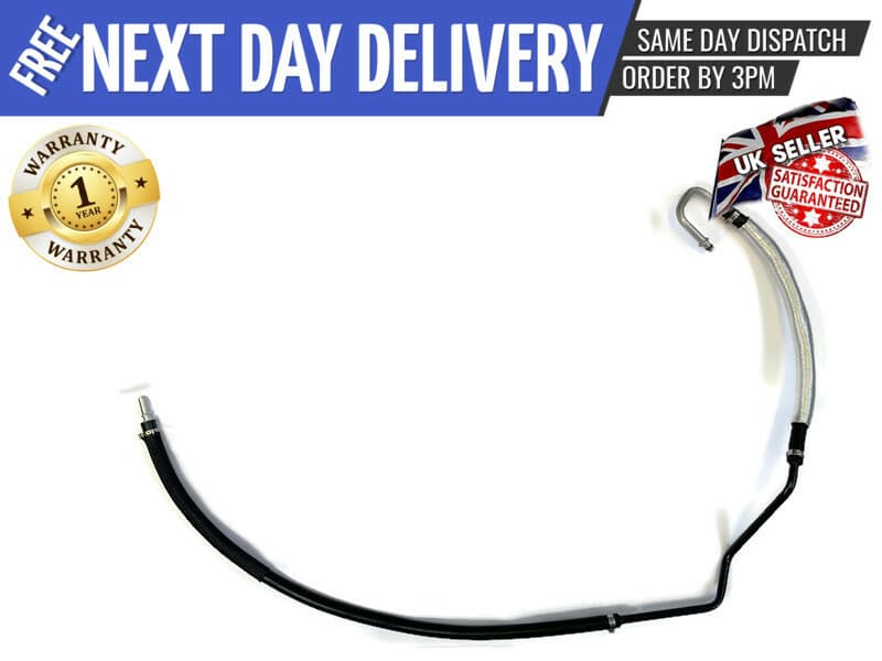 Top Quality POWER STEERING HOSE for FORD FUSION FIESTA MK V 2007 - 2009 1737517