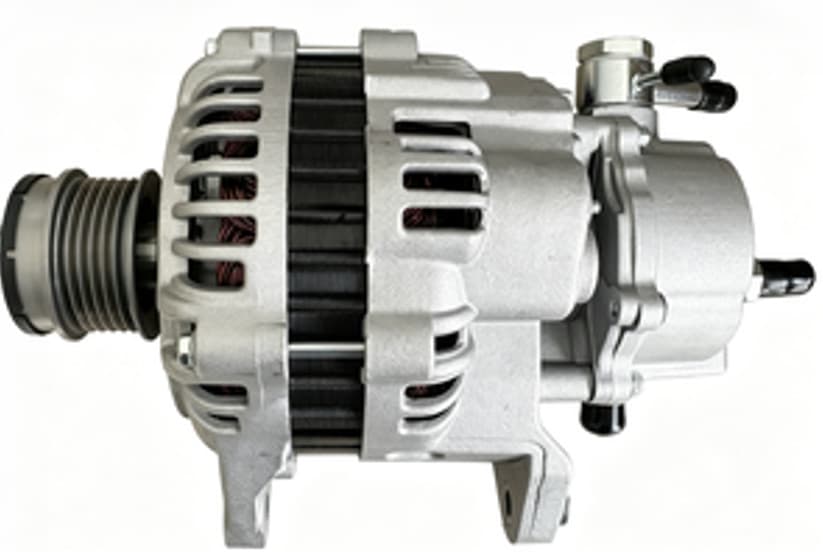 A3TN2581 Alternator 12V/100A SUZUKI JIMNY  1.5 DDiS 4WD