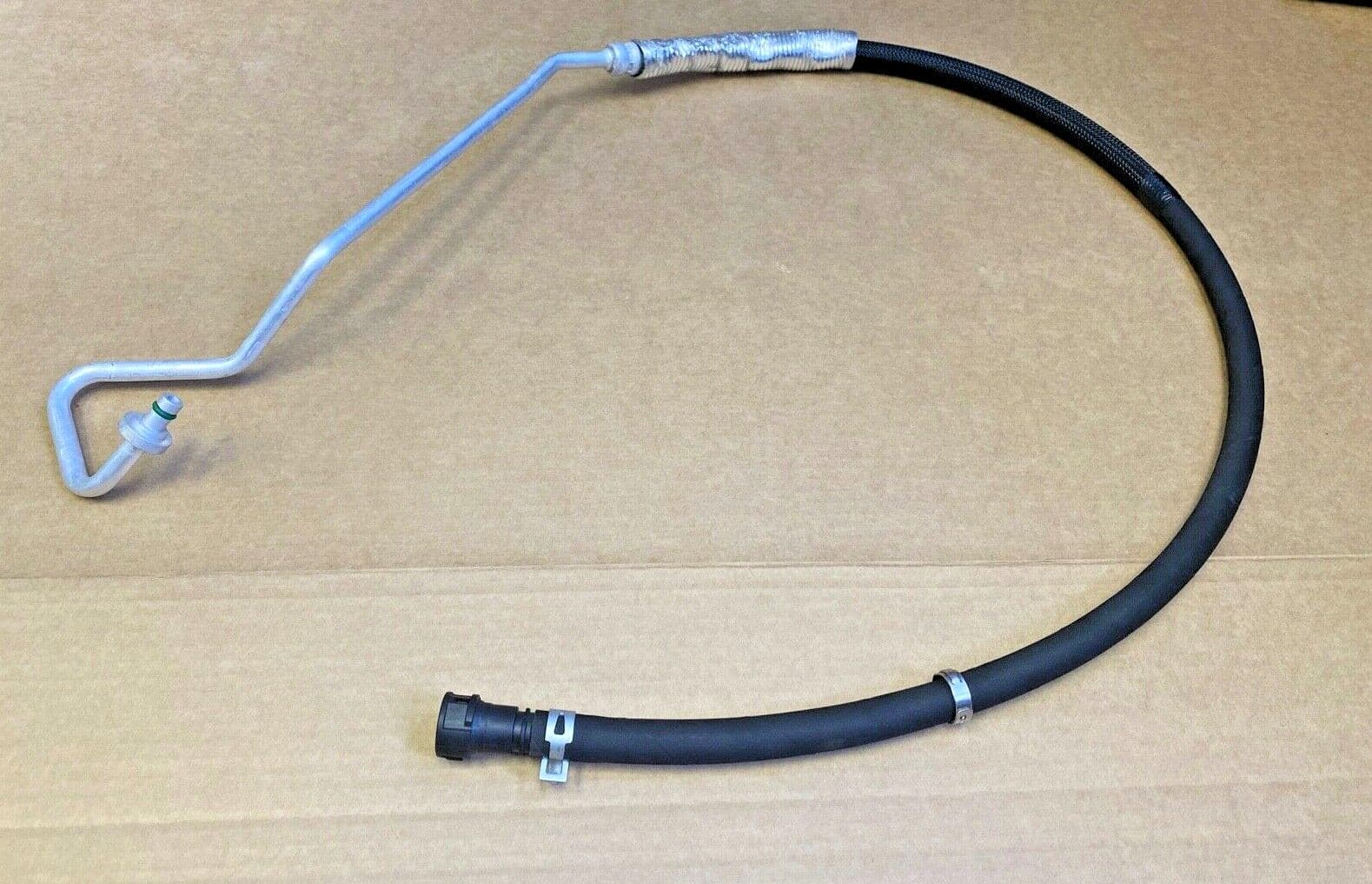 New for Ford Transit MK8 RWD 2.2 Low Return Power Steering Hose Pipe