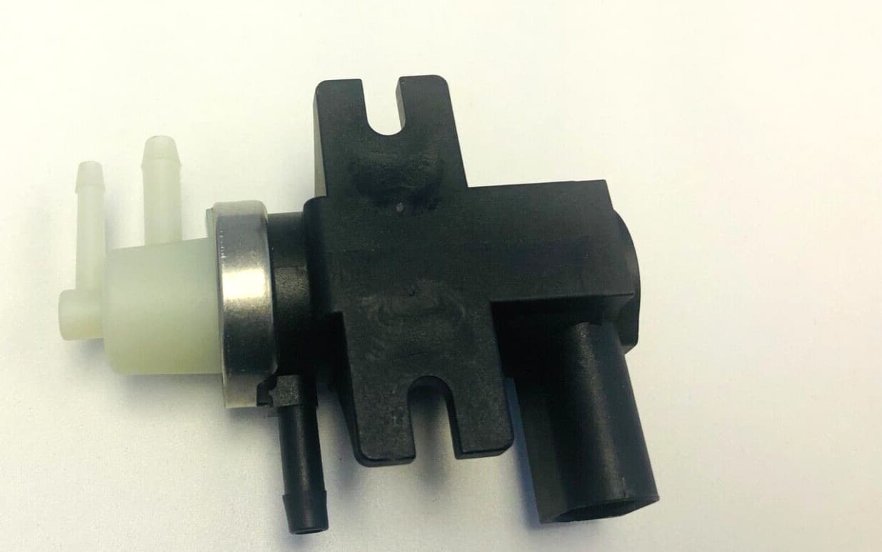 N75 TURBO BOOST PRESSURE CONTROL SOLENOID VALVE for AUDI SEAT SKODA VW
