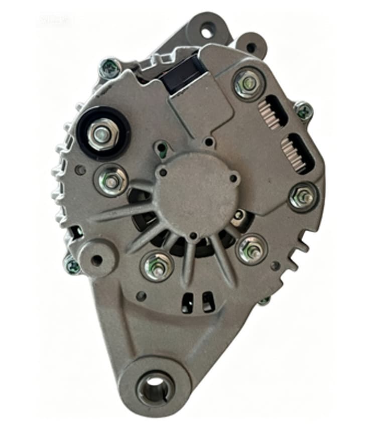ALTERNATOR 23100-0E705 12V 65A FITS NISSAN / PRIMERA