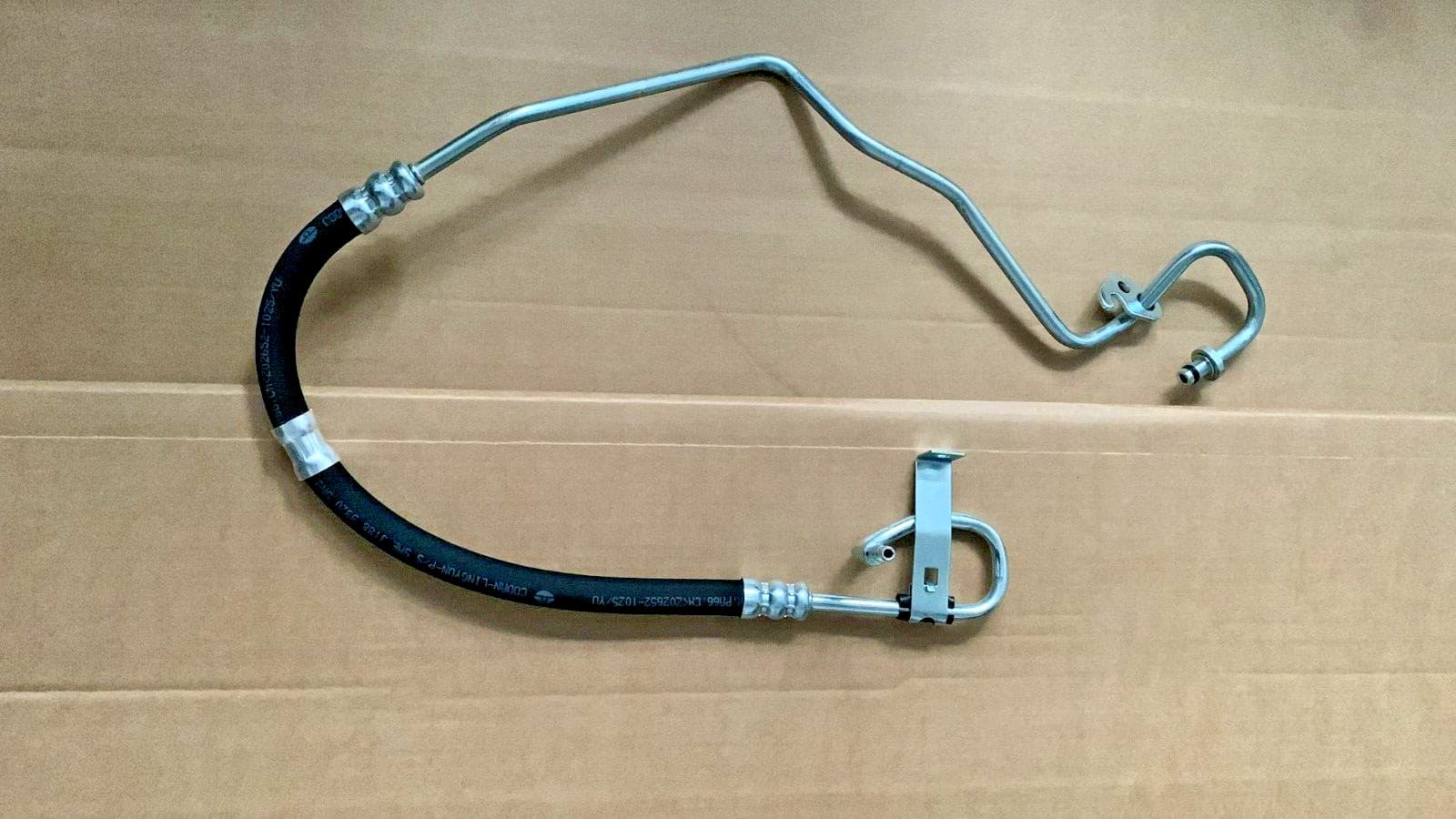 Fits Ford Transit LWD FWD 2.2 HIGH PRESSURE Power Steering Hose Hose Pipe