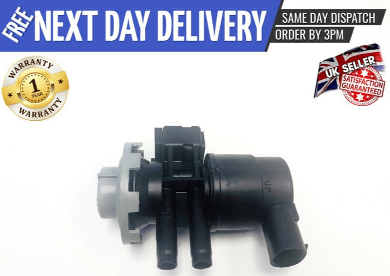 for Jeep Grand Cherokee Starter Motor Solenoid Purge Valve 52128550AA 99 to 2004
