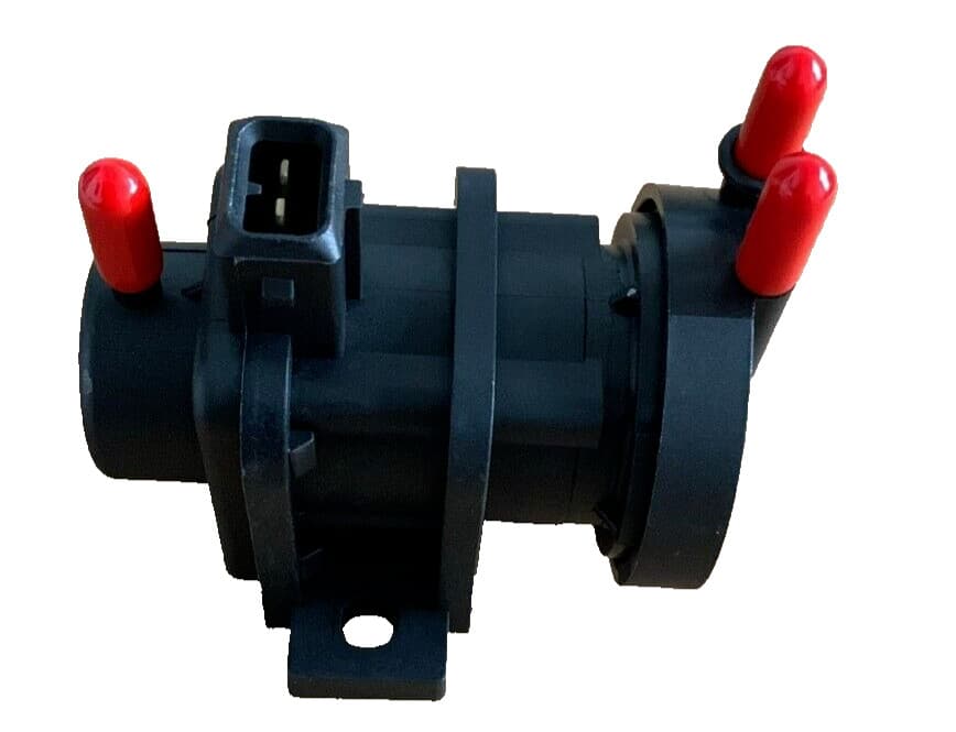 09128022 Exhaust Control System Pressure Converter Fits Vauxhall Astra Fronter