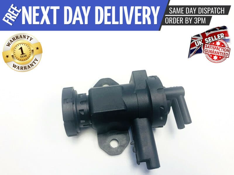EGR valve for CITROËN | 1628LQ, 9635704380 3024368