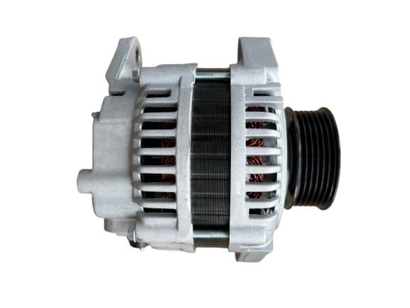 New Alternator LR180-725 12V 80A fits Hitachi Nissan