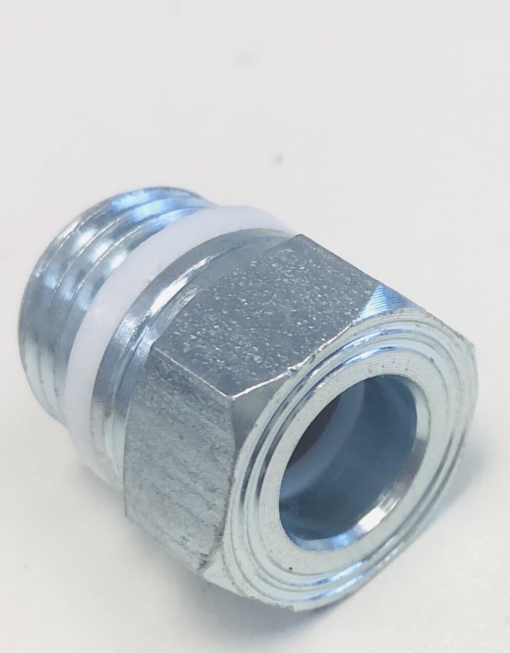 4747355 POWER STEERING PUMP Connector UNION NUT for FORD FOCUS MK2 C MAX 03-11