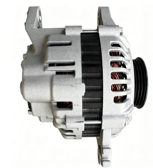 New Alternator A3T03393 12V 75A For Mitsubishi