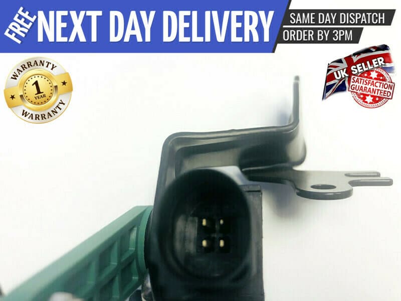 fits Audi A4 Allroad B8 09-16 Front Left Suspension Height Control Sensor