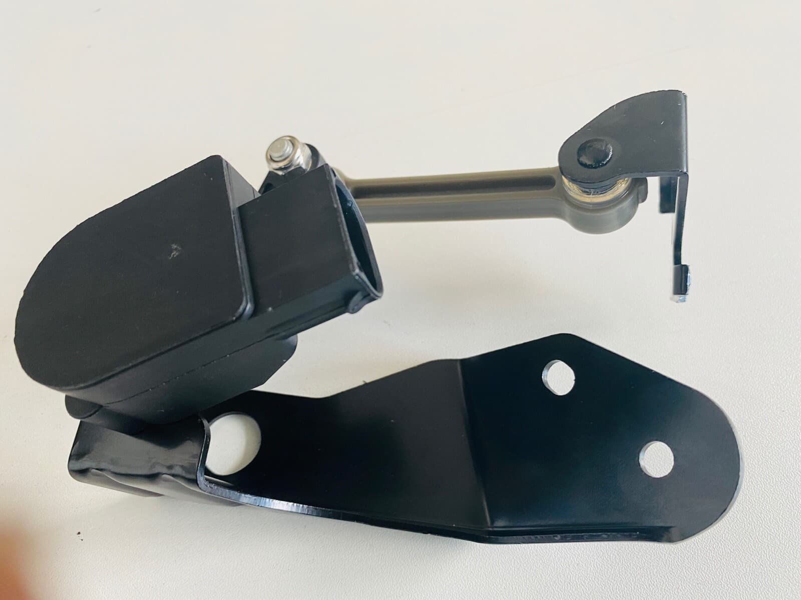 Rear Left Air Suspension Height Sensor + LINKAGE For VW Phaeton (3D) 2002-2016