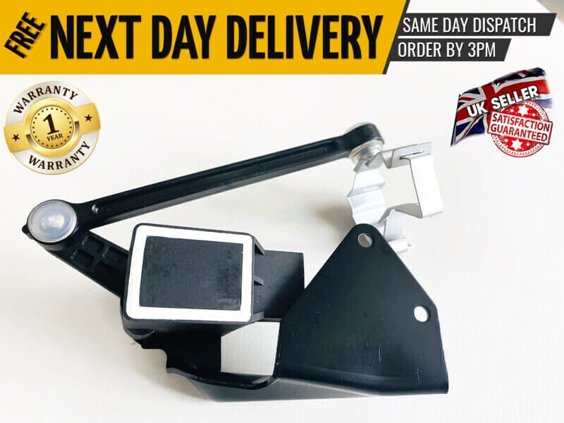 Headlamp Levelling Front Sensor For Skoda - Superb1 (3U4) 2001-2008 8D0941299B