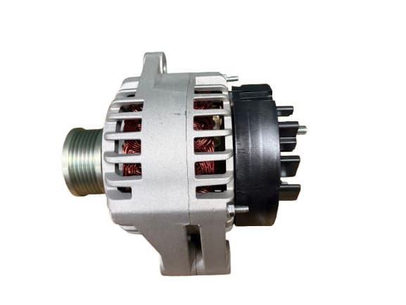 New Alternator CA1890IR 12V/130A  for OPEL ASTRA 1.9 CDTI