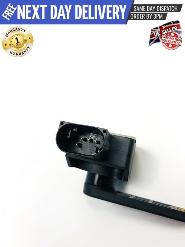 8E0907503 fits Porsche Cayenne 9PA 2002-2010 Air Suspension Height Level Sensor