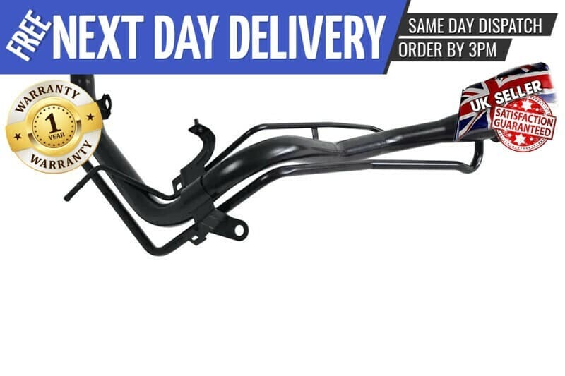 NEW 77201-33280 Fuel Filler Neck Pipe fit for Toyota Camry V 40 2006 - 2012