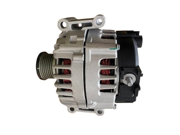 HC116309 New Alternator 12V 180A fits Mercedes Sprinter Viano Vito