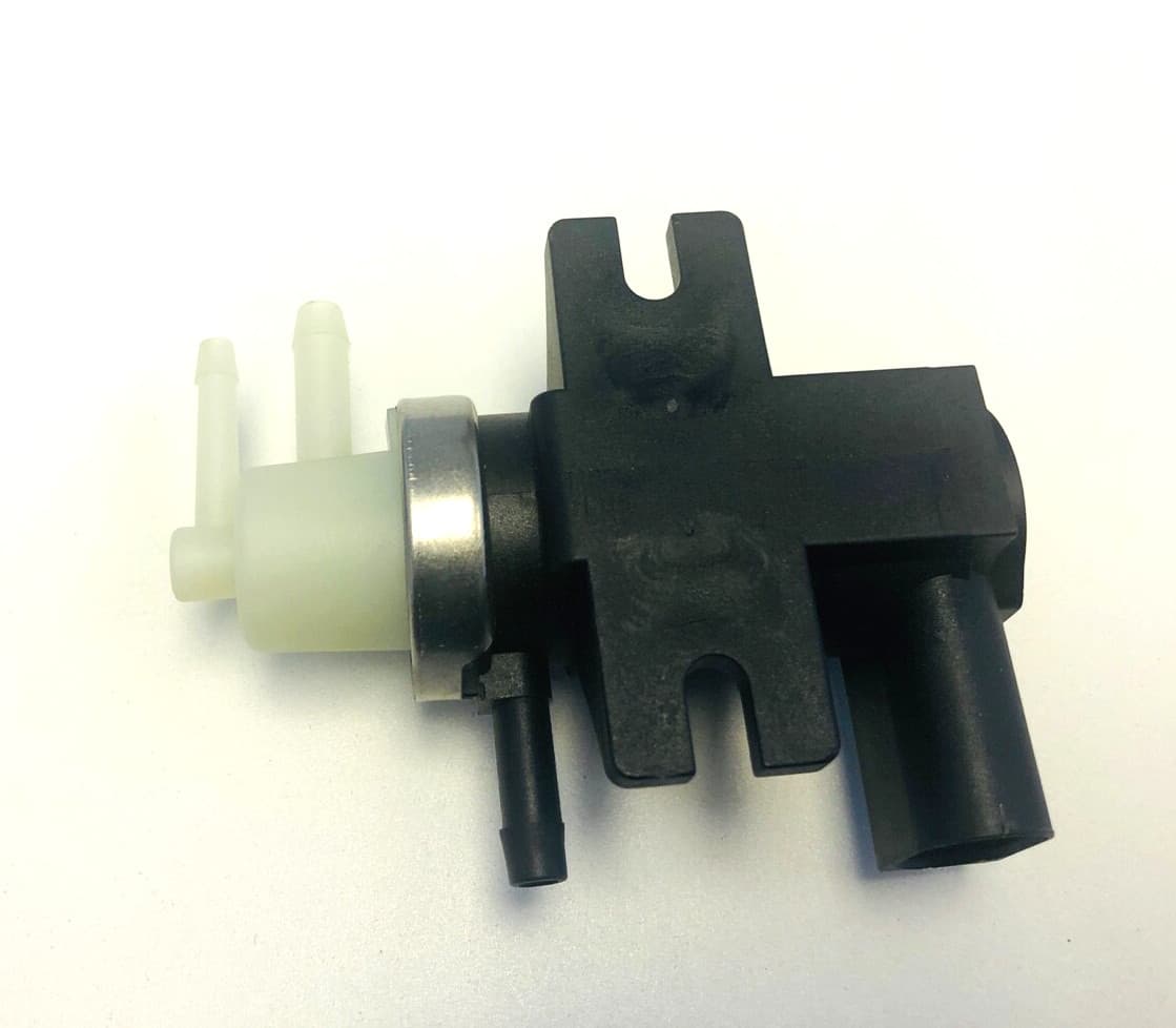 N75 TURBO BOOST PRESSURE CONTROL SOLENOID VALVE for AUDI SEAT SKODA VW 1K0906627