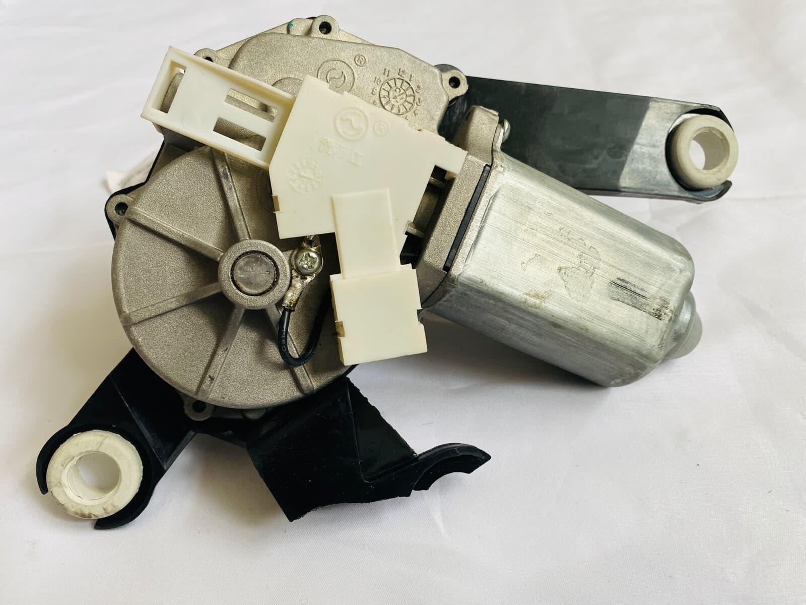 6405G7 New Windscreen Wiper Motor Rear For Citroen Xsara Picasso Peugeot 206
