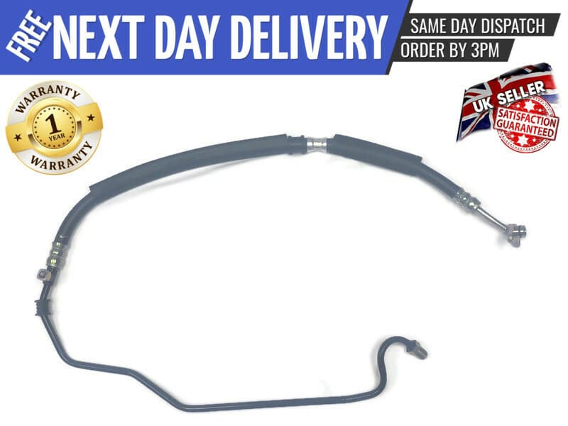 POWER STEERING PAS PRESSURE HOSE PIPE for HONDA ACURA TSX 2.0 53713-SDC-A51