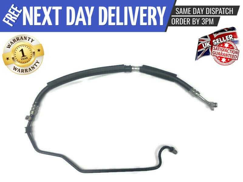 POWER STEERING PRESSURE HOSE PIPE fits HONDA ACURA Accord Petrol 53713-SDC-A51