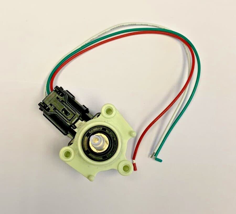 84031-FG000 NEW FOR SUBARU LEGACY SUSPENSION HEIGHT SENSOR