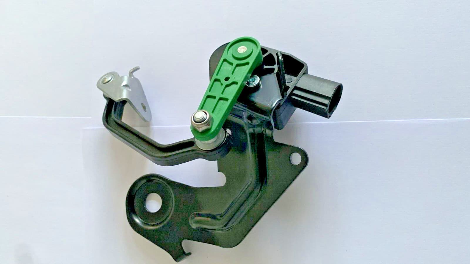 FITS AUDI A6 C6 4FH REAR LEFT AIR SUSPENSION HEIGHT SENSOR 4F0616571J