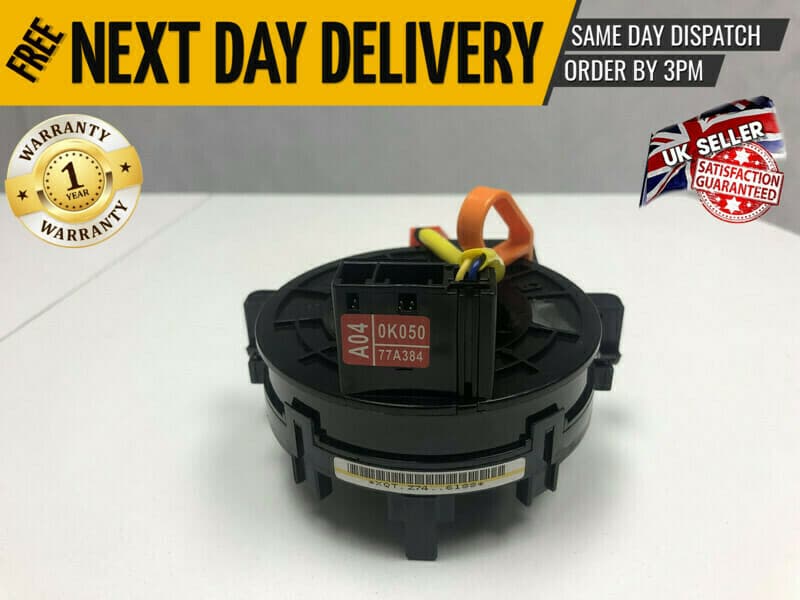 84306-0K050 Turning Spring Clock sensor for Toyota HILUX & Vigo 2005 onwards
