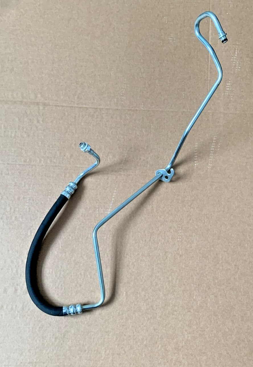 1464761 High Pressure Power Steering Pipe For Ford Transit 2.4 RWD 2007-2014