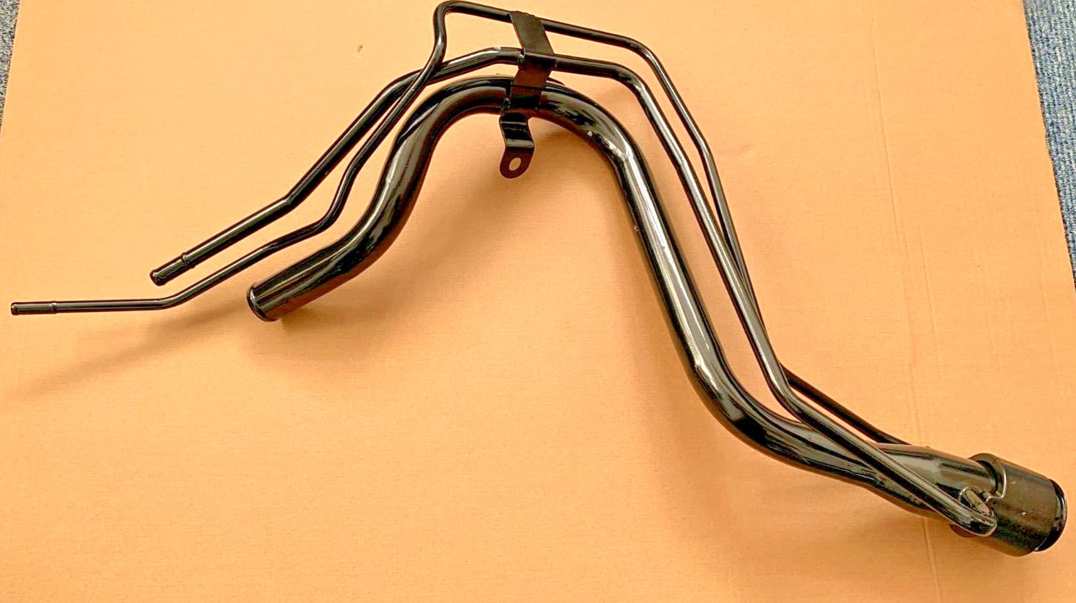 77201-12790 FOR 06 TO 2013 TOYOTA COROLLA E12 FUEL TANK FILLER INLET NECK PIPE
