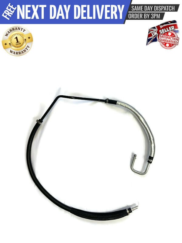 Brand New POWER STEERING HOSE for FORD FUSION FIESTA MK V 2007 - 2009 1737517