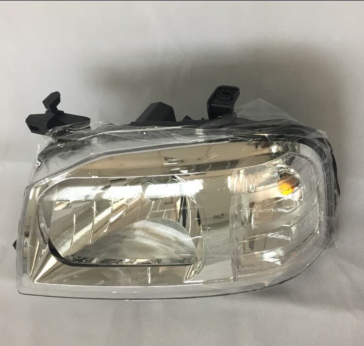 HEADLIGHT 2012-2015 for NISSAN NP300 CAB D22X O/S OFFSIDE RIGHT FRONT HEADLAMP