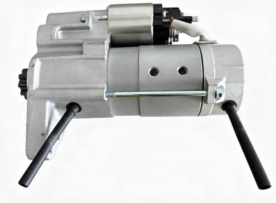 New Starter Motor for LAND ROVER DISCOVERY RANGE ROVER SPORT 428000-1940