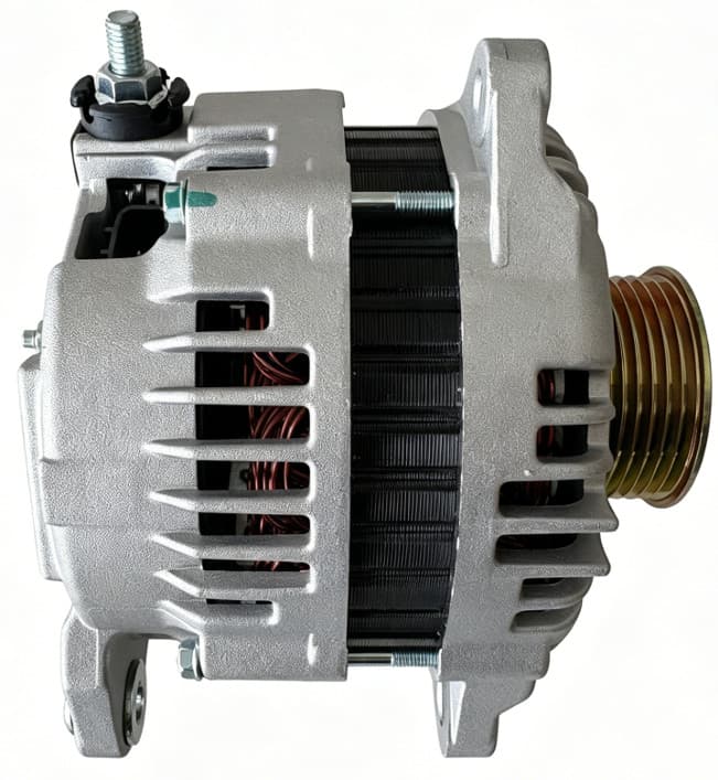 23100-31U02 New Alternator  12V 125A  for Nissan