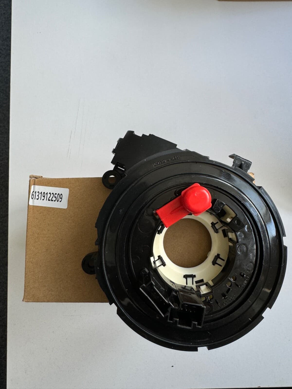 for BMW Steering Slip Ring Squib 1 3 Series E81 E82 E87 E88 E90 E91 E92 E93 new