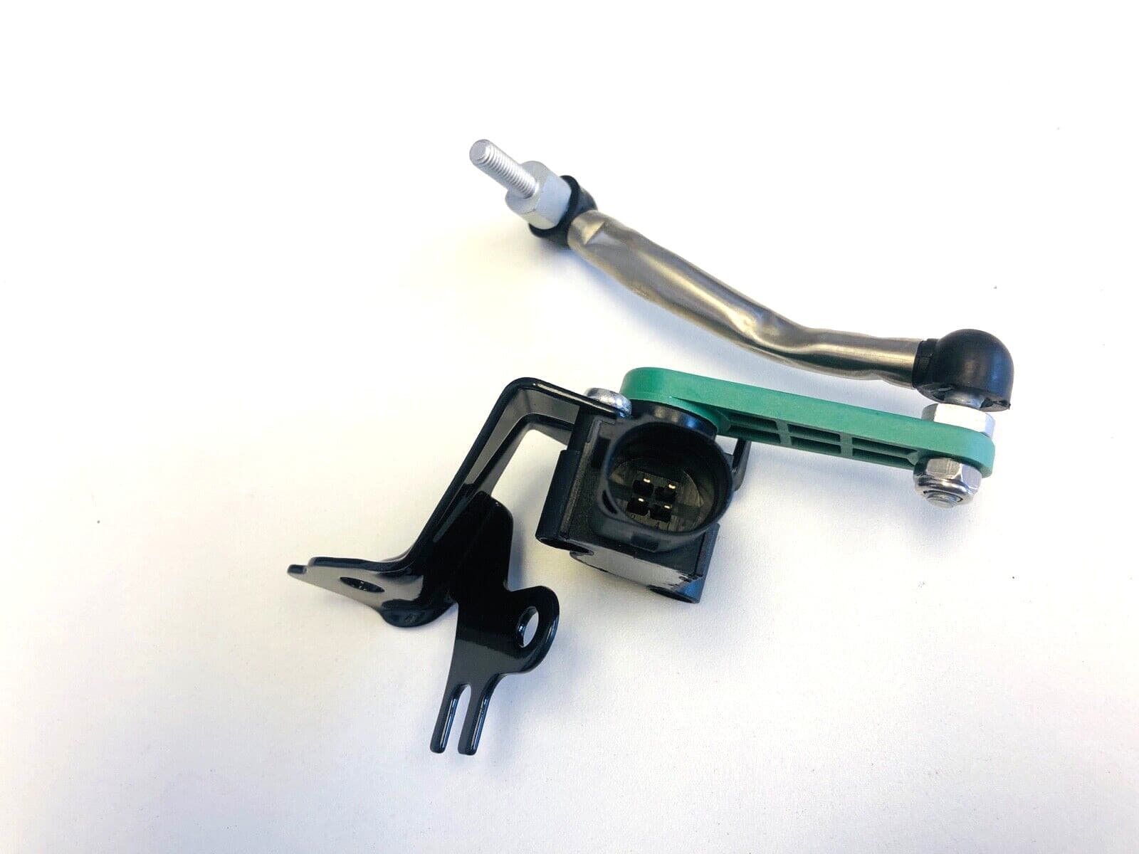 Front Right Suspension Height Sensor for Audi A4/S4 (8F/T) 2009-2017 8K0941286N