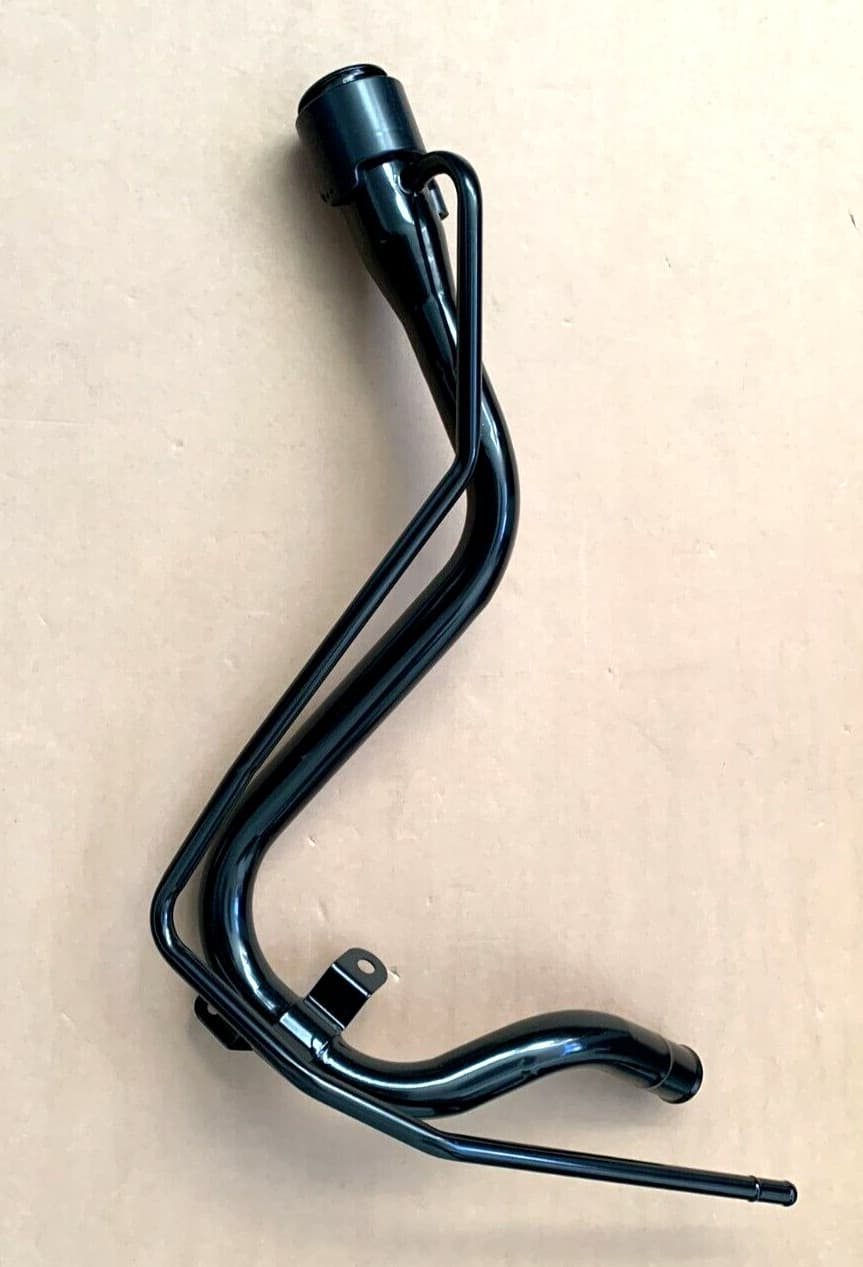 77201-02220 New FUEL TANK FILLER PIPE  for Toyota Compatible with ZRE151/152