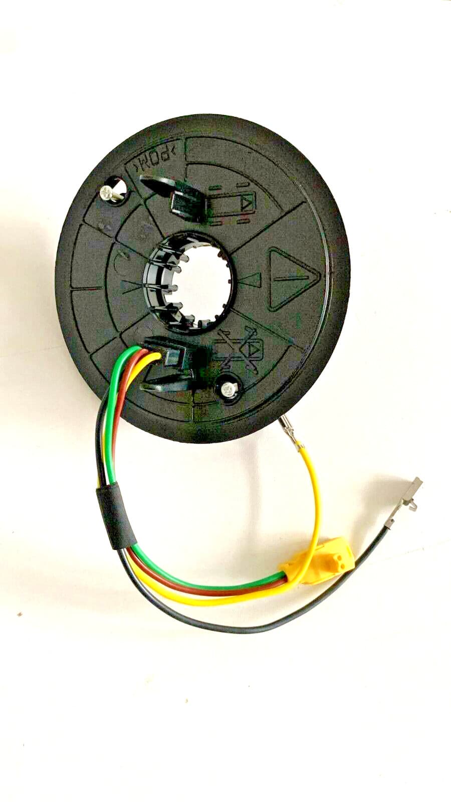 168460014 Sensor Slip Ring Clock Spring Skv for Mercedes C-Class