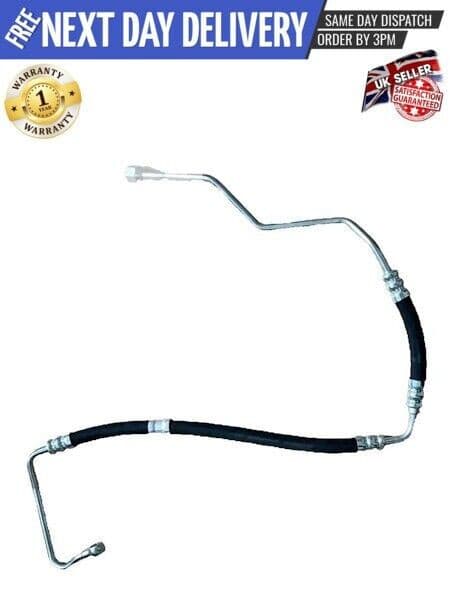 New 12766945 Power Steering Pressure Hose Pipe for Saab 9-5 YS3E 2006-09 2.0 2.3