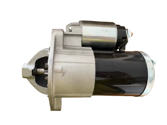 NEW STARTER MOTOR M0T20671 M60081 12V 1.2W 8T CW FOR MITSUBISHI