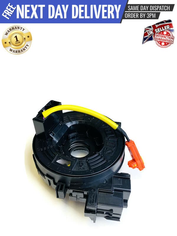 Air Steering Clock Spring Spiral Cable For Toyota Corolla Camry Rav 4 8430606180