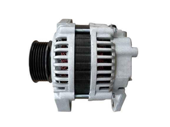 New  LR180-725 Alternator 12V 80A fits Hitachi Nissan
