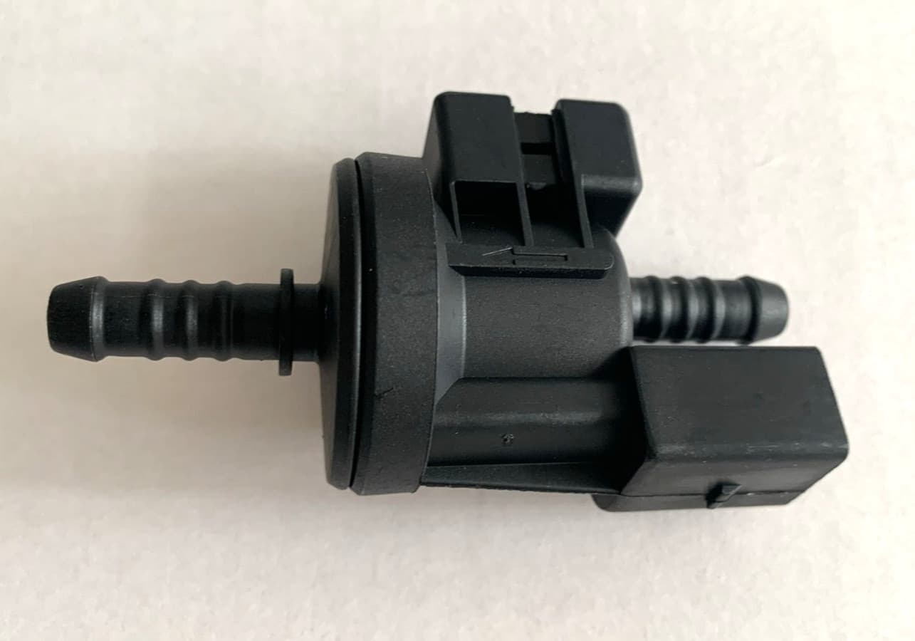 06E906517A New N80 EVAP PURGE VALVE FOR AUDI SEAT SKODA VW A3 Petrol