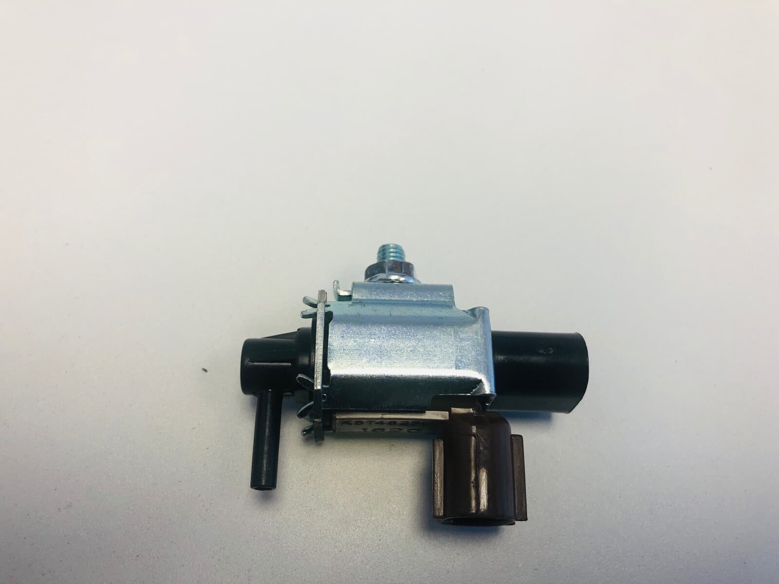 EGR VACUUM CONTROL SOLENOID VALVE fits MITSUBISHI L200 OUTLANDER PAJERO MONTERO