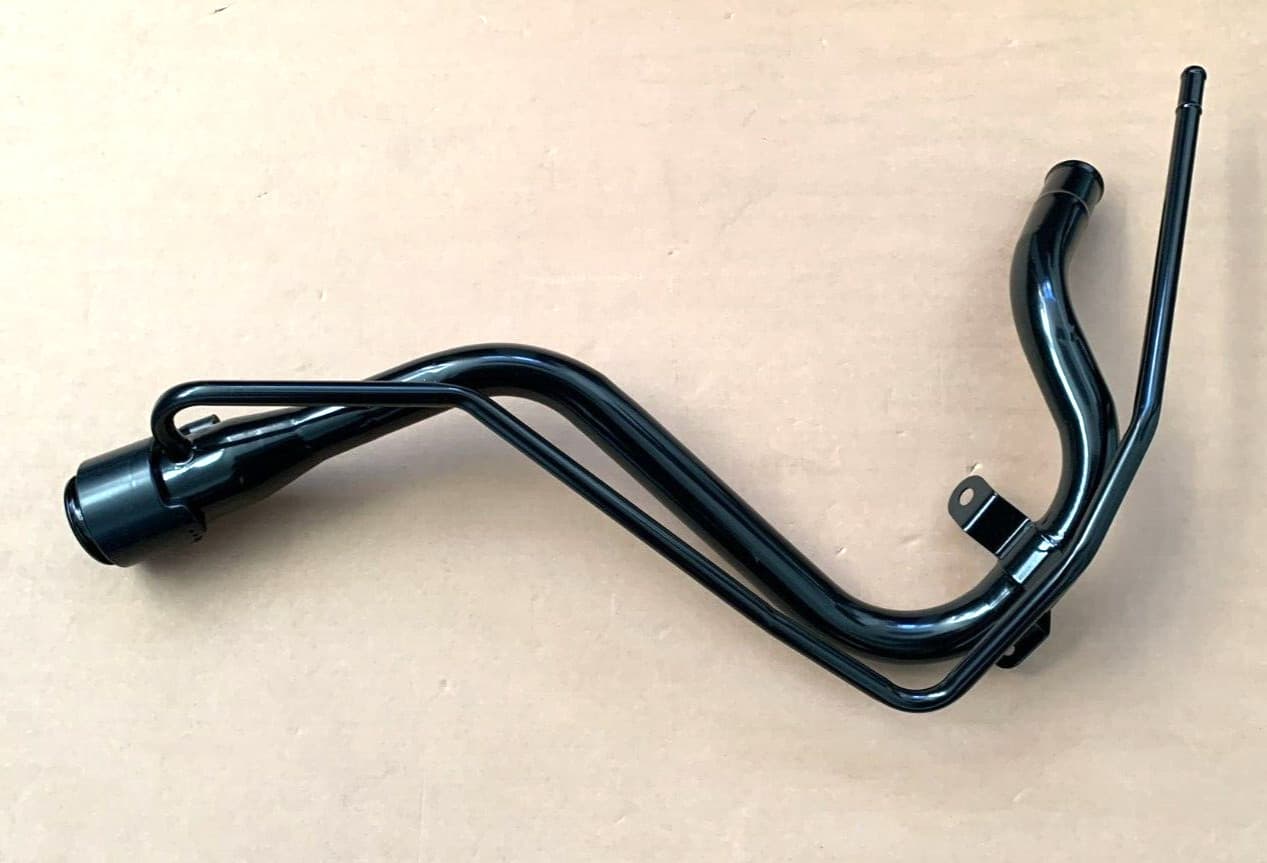 New FUEL TANK FILLER PIPE 77201-02220 for Toyota Compatible with ZRE151/152
