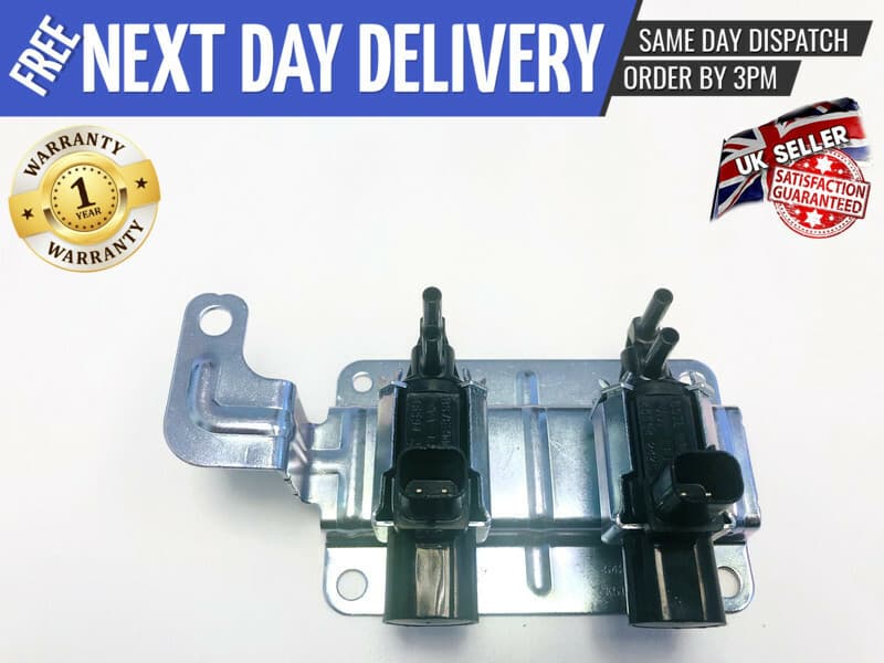 Galaxy ICV Idle Air Intake Control Valve EV056 4M5G-9J-559NB for Ford Focus 2.0