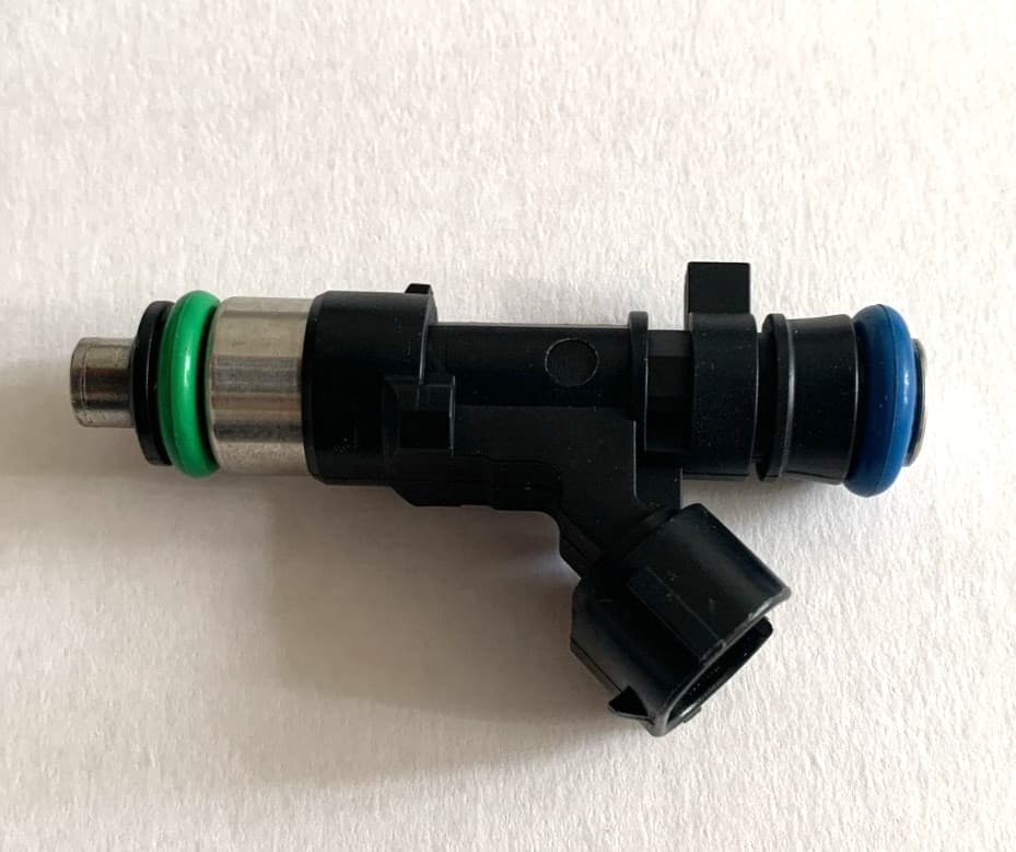 0280158026 FUEL INJECTOR FOR VW SKODA SEAT BEETLE GOLF 115 BEV 2.0 8V 04-10