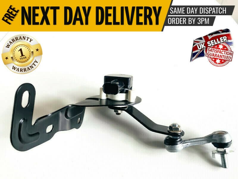 Buy 1x fits Toyota Avalon (X4) 2012-2018 Rear Right Air Suspension Height Sensor